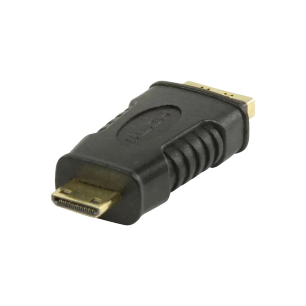 Adapter Nedis HDMI mini Male To HDMI Female