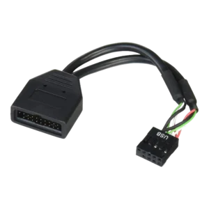 Adapter USB2.0 to USB 3.0 12,5cm