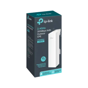 Antenna TP-Link CPE210 Outdoor Directional 9dBi 300Mbps 2