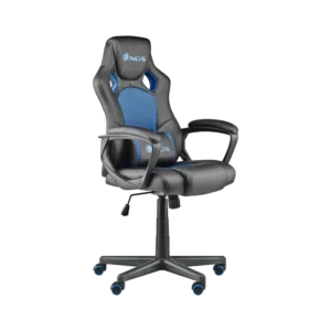 CHAIR GAMING NGS WASP BLUE