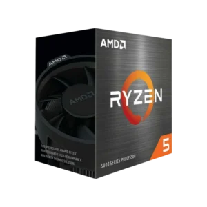CPU AMD Ryzen™ 5 3600 sAM4 3.60GHz up to 4.2GHz 6C-12T