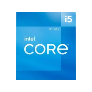 CPU INTEL Core i5-12400F 2.5GHz up to 4.40GHz 6C12T s1700 1