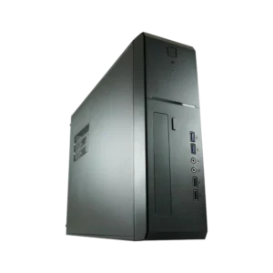 Case LC-Power 1404MB Micro 1