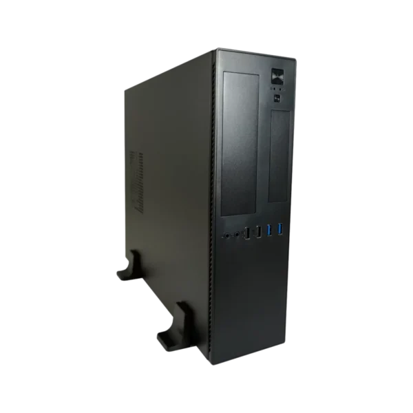 Case LC-Power 1406MB-400TFX Micro