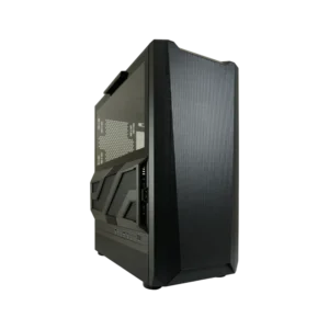 Case LC-Power Gaming 900B Lumaxx Gloom Midi 1