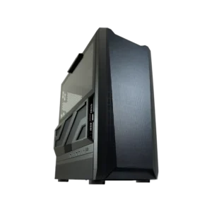 Case LC-Power Gaming 900B Lumaxx Gloom Midi