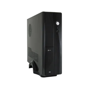 Case LC-Power1400Mi Micro with PSU LC200SFX
