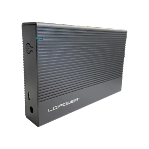 Enclosure LC-Power LC-35U3-C 3.5 Type C USB 3.2