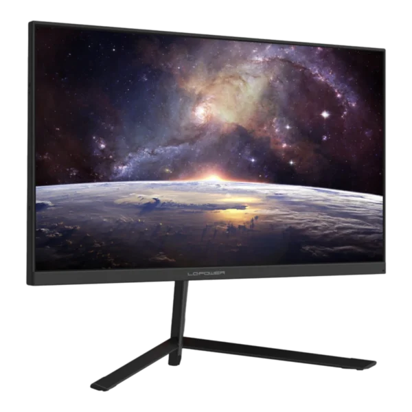 Gaming Monitor LC-Power LC-M24-FHD-165 23.8 IPS FHD 165Hz 1