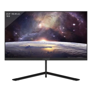 Gaming Monitor LC-Power LC-M24-FHD-165 23.8 IPS FHD 165Hz