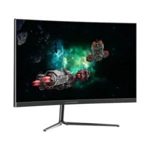 Gaming Monitor LC-Power LC-M27-FHD-165-C-V2 27 VA FHD 165Hz Curved
