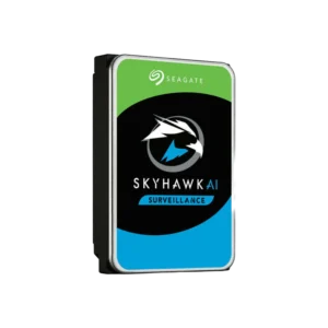 HDD Seagate SkyHawk AI 8Tb 3.5 SATA III Surveillance
