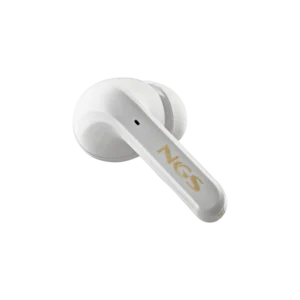 Handsfree Bluetooth NGS Artica Trophy with ANC White 2