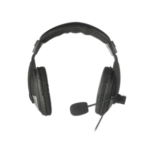 Headset NGS MSX9 PRO Black gadgetgalaxy.gr