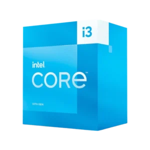 INTEL CPU Core i3-13100 3.4GHz 1