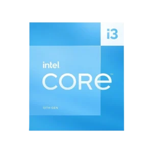 INTEL CPU Core i3-13100 3.4GHz