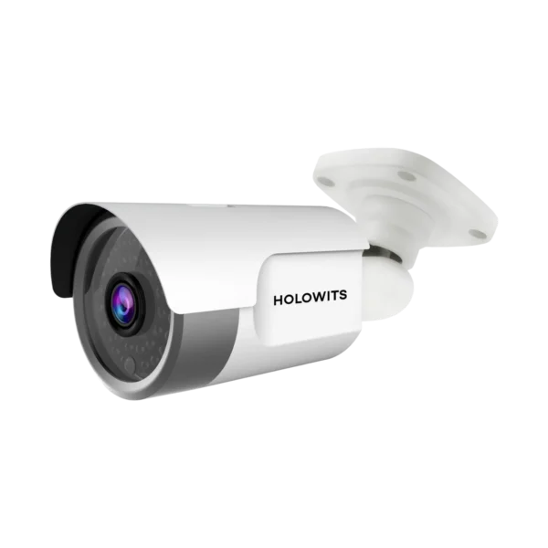 IP Κάμερα Παρακολούθησης Holowits E2030-00-I-P Full HD Εξωτερικού Χώρου