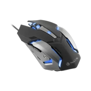 MOUSE LED GAMING NGS GMX-100 WIRED 2200dpi 1