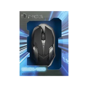 MOUSE LED GAMING NGS GMX-100 WIRED 2200dpi (1)