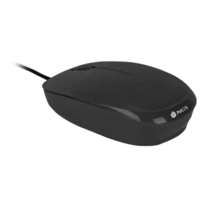 MOUSE NGS OPTICAL [FLAME] BK 1