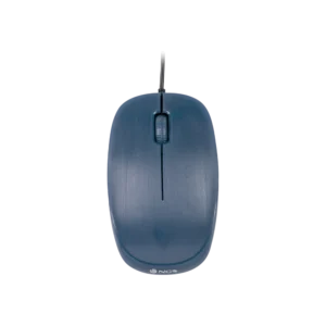 MOUSE NGS OPTICAL [FLAME] BLUE