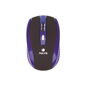 MOUSE NGS USB OPTICAL 800-1600 [TICK] BLUE