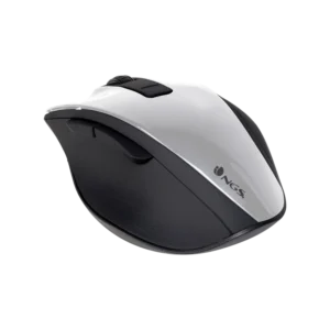 MOUSE NGS WLESS OPTICAL 2,4GHz [BOW] WHITE 1