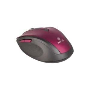 MOUSE NGS WLESS OPTICAL [EVO MUTE] PURPLE 2
