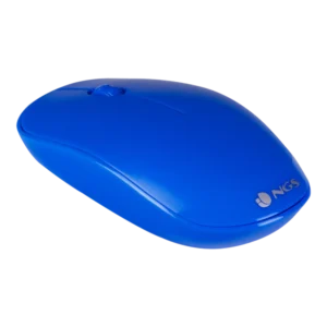 MOUSE NGS WLESS OPTICAL [FOG] BLUE 1