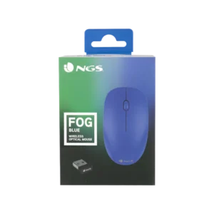 MOUSE NGS WLESS OPTICAL [FOG] BLUE 2