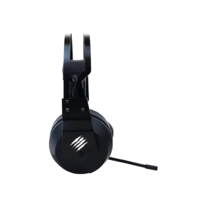 Mad Catz F.R.E.Q. 2 Gaming Headset 3.5 mm connector Black1