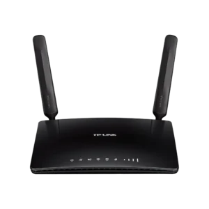 Modem Router Tp-link TL-MR6400 3G4G LTE Wireless (v1)