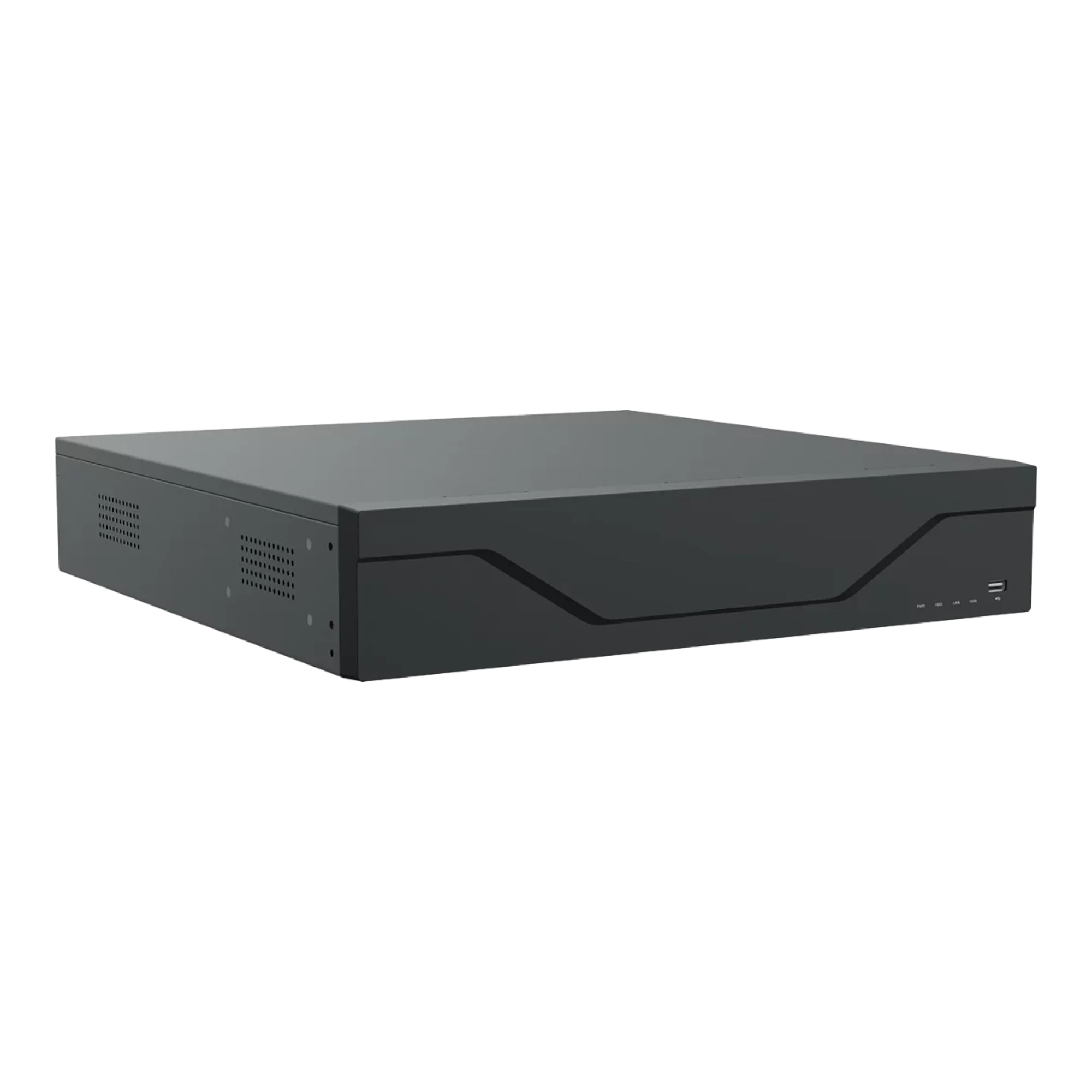 NVR Holowits NVR800-A01 8-Channel 1 Disc Network Recorder