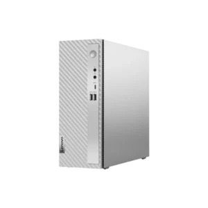 PC Lenovo IdeaCentre Ci3-12100-8GB-128GB SSD+1TB HDD-VGA-HDMi-WiFi-BT-W11H 2Y Mineral Grey 2