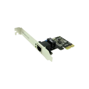 PCIe Approx appPCIE1000 Network Card 101001000Mbps