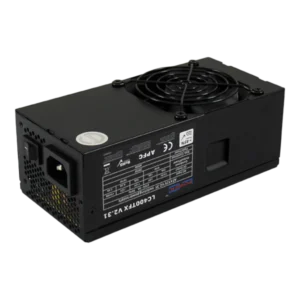 PSU LC-Power LC400TFX 400w APFC TFX 85+
