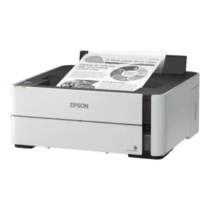Printer Epson EcoTank M1180 Inkjet Mono 1