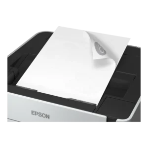 Printer Epson EcoTank M1180 Inkjet Mono 2
