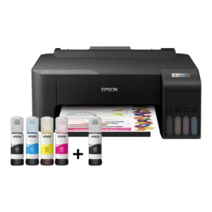 Printer Epson Ecotank L1210 Inkjet Colour 1