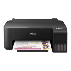 Printer Epson Ecotank L1210 Inkjet Colour
