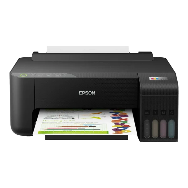 Printer Epson Ecotank L1250 Inkjet Colour