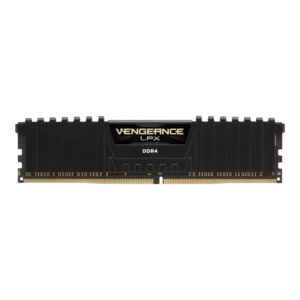RAM Corsair Vengeance LPX DDR4 8Gb 3200MHz DIMM 1