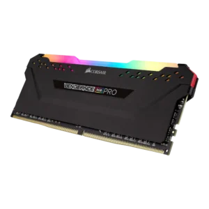RAM Corsair Vengeance RGB Pro 16GB DDR4 3600MHz DIMM 2