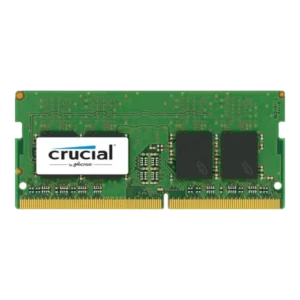 RAM Crucial DDR4 4Gb 2400MHz SO-DIMM