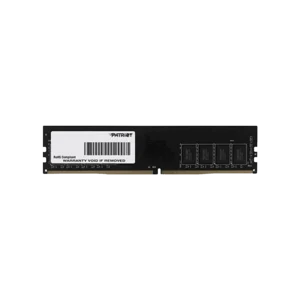 RAM Patriot 4GB DDR4 2666MHz DIMM