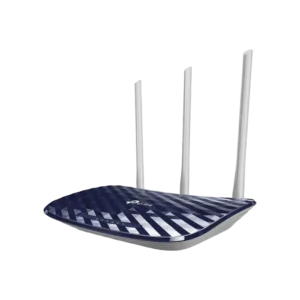 Router Tp-link Archer C20 Wireless Dual Band Router AC750 v5 1