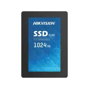 SSD Hikvision E100 1024GB SATA III