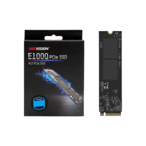 SSD Hikvision E1000 M.2. NVMe 1Tb PCI Express 4.0 3
