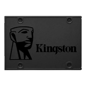 SSD Kingston A400 240GB 2.5 SATA III