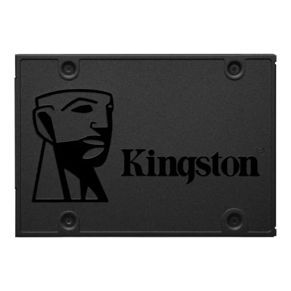 SSD Kingston A400 240GB 2.5 SATA III